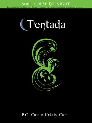 cover image of Tentada